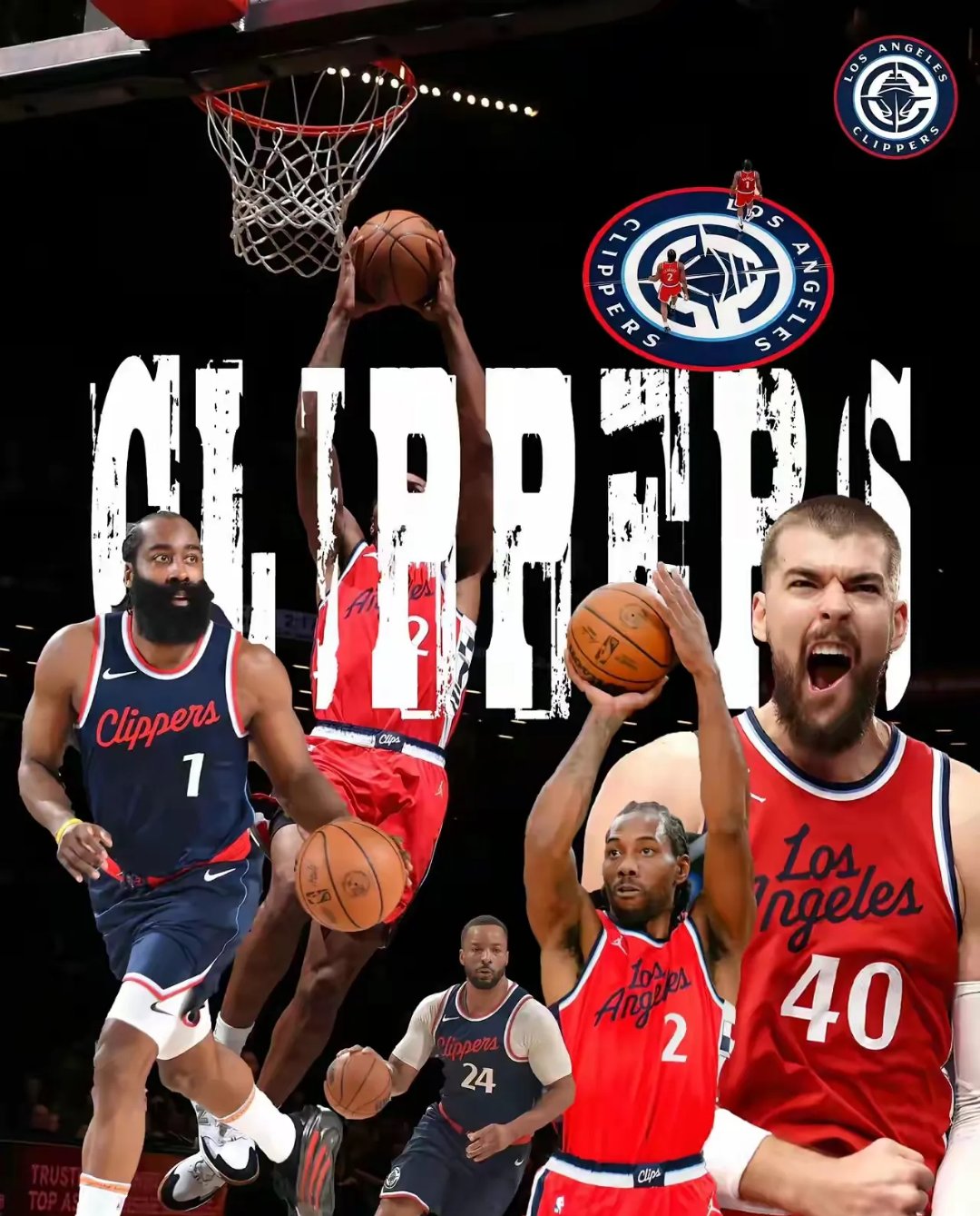 开云-加时末段体能课后，洛杉矶快船远射贴柱备战意大利杯，信心回归，纪律约束更严格的简单介绍-开云