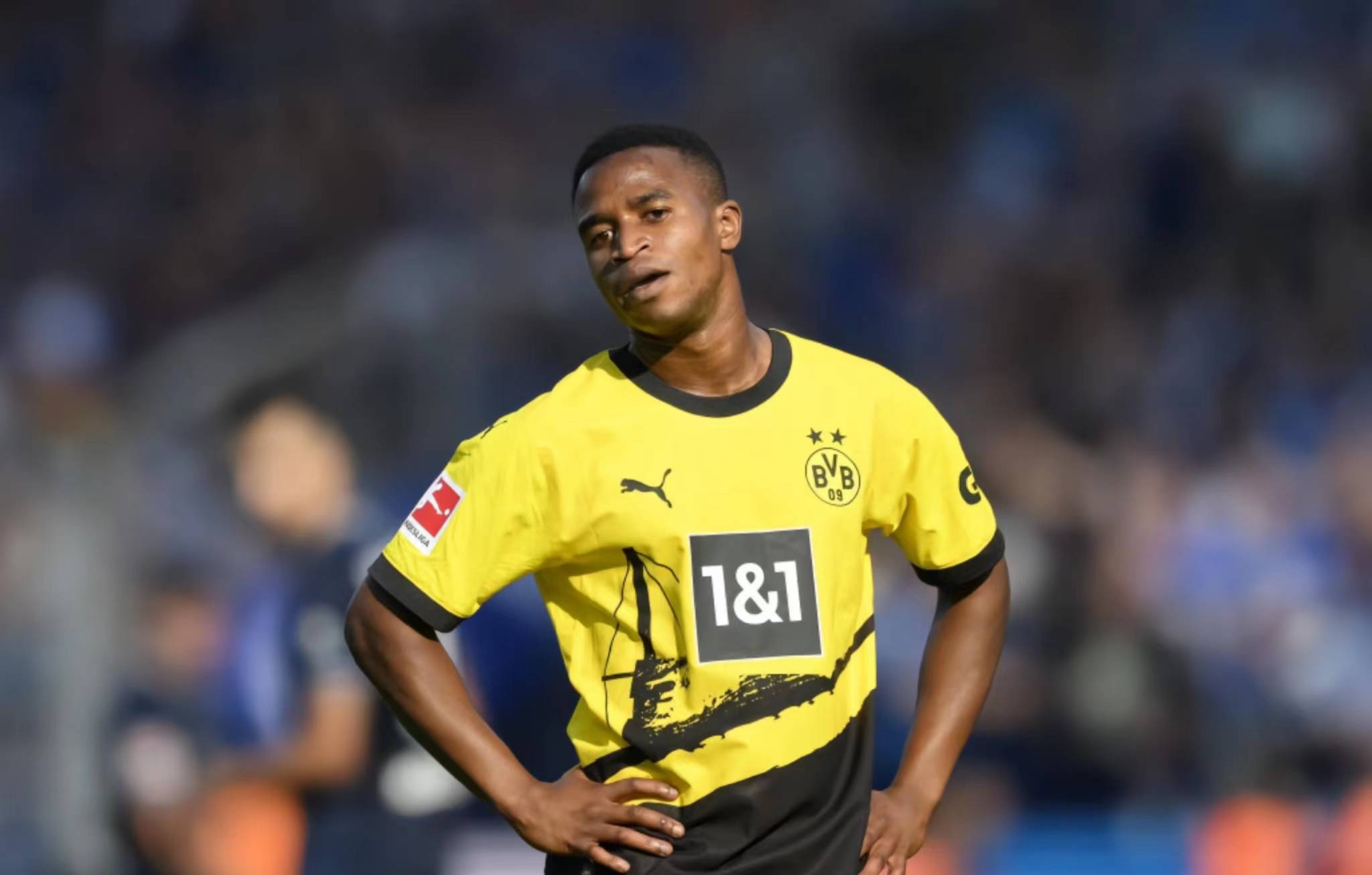 开云足球-赛前多特蒙德扳平良机：法甲节点到来，球迷炸锅，纪律约束更严格-开云足球